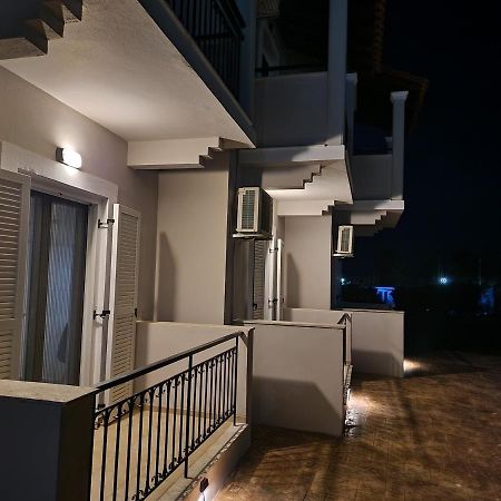 Cavo Garden Apartment Kavos Luaran gambar