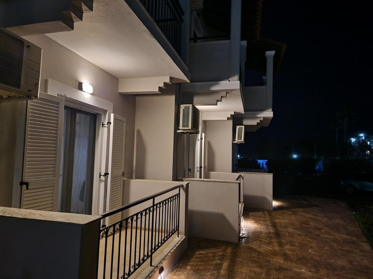Cavo Garden Apartment Kavos Luaran gambar