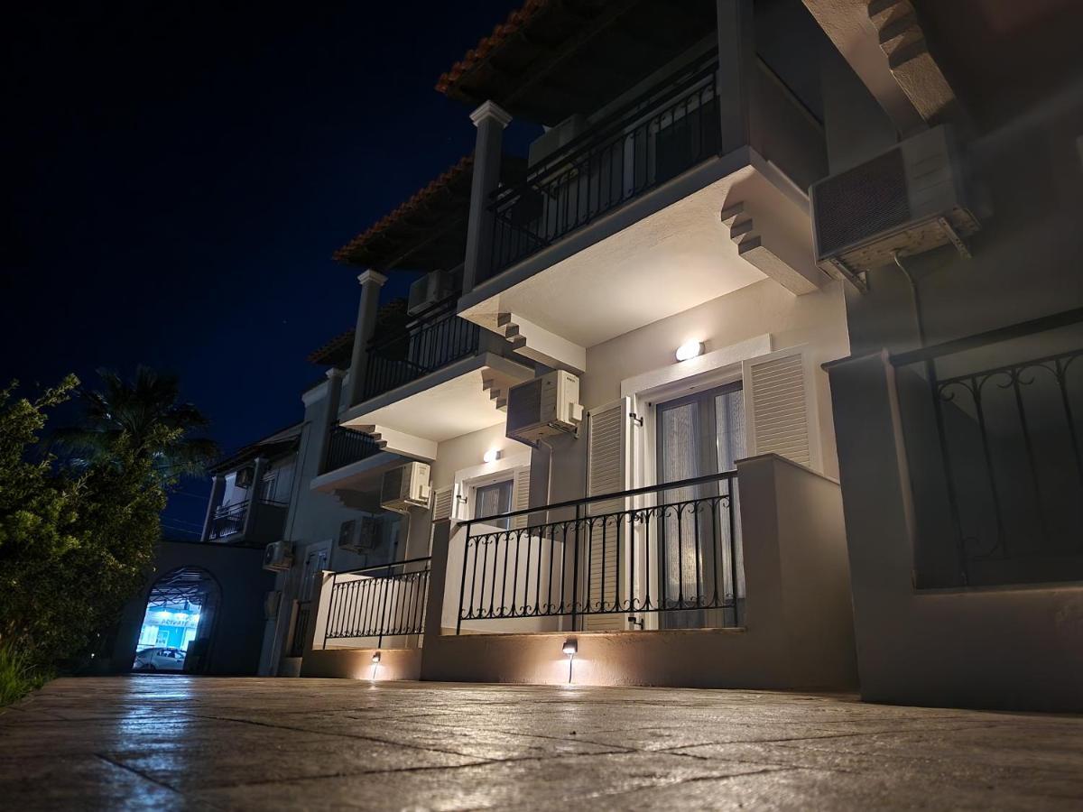 Cavo Garden Apartment Kavos Luaran gambar