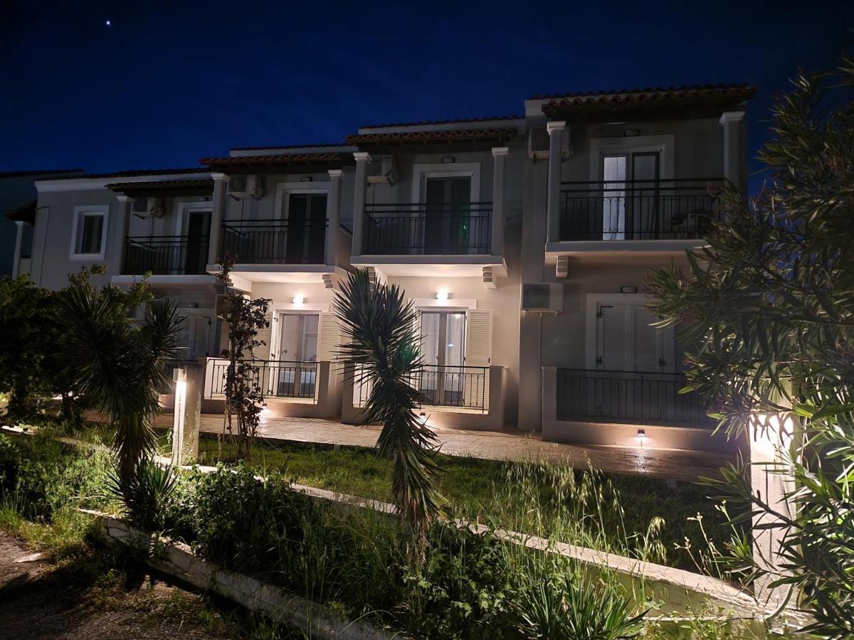 Cavo Garden Apartment Kavos Luaran gambar