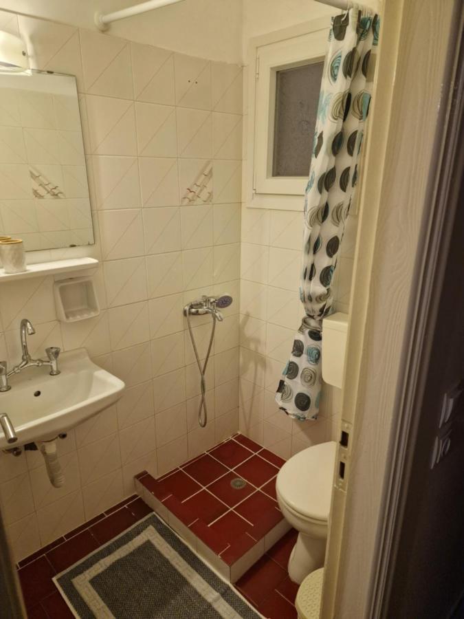 Cavo Garden Apartment Kavos Luaran gambar