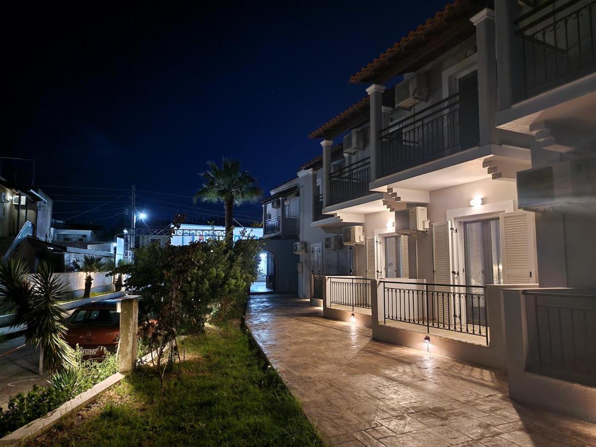 Cavo Garden Apartment Kavos Luaran gambar
