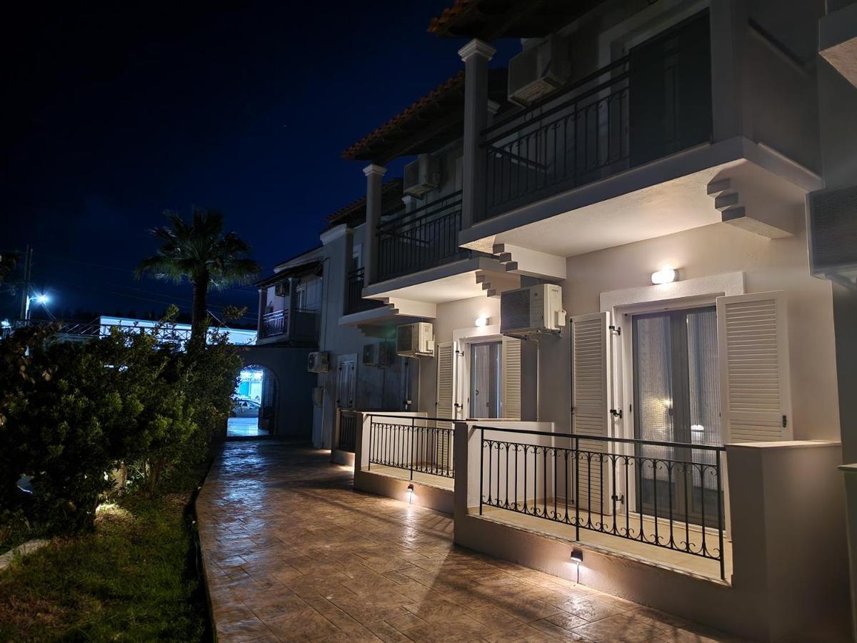 Cavo Garden Apartment Kavos Luaran gambar